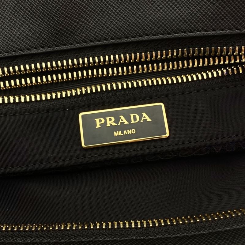 Prada Shopping Bags